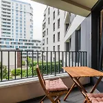 Grand Apartments - Portova Luxury Apartments