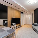 Grand Apartments - Portova Luxury Apartments