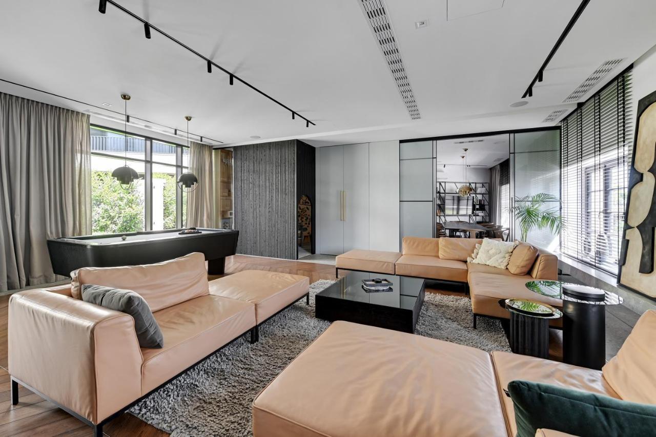 Apartment Grand - Portova Luxury *
