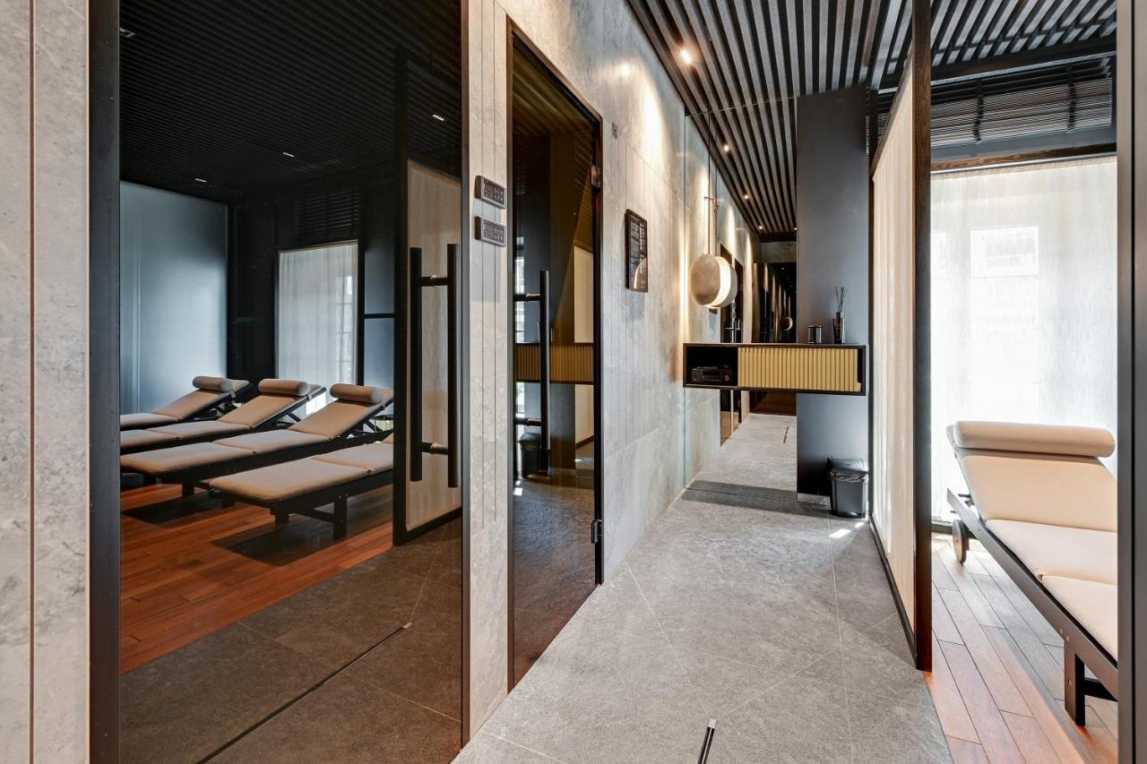 Grand - Portova Luxury Gdynia
