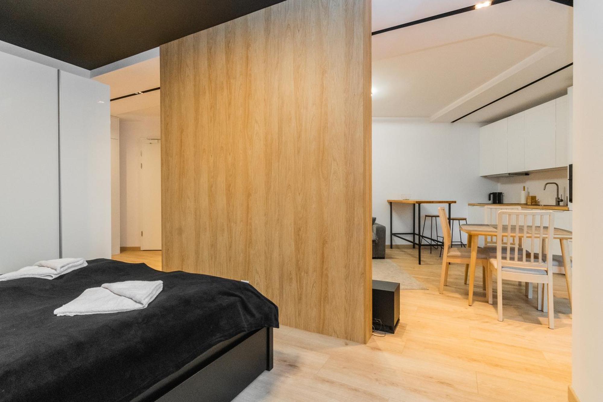 Grand - Portova Luxury Gdynia
